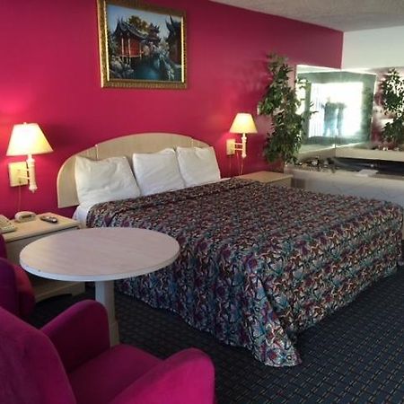 American Star Inn & Suites Atlantic City Galloway Rum bild