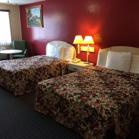 American Star Inn & Suites Atlantic City Galloway Exteriör bild