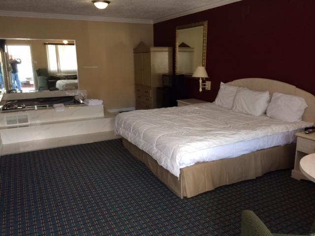 American Star Inn & Suites Atlantic City Galloway Exteriör bild