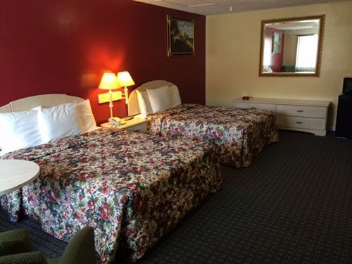 American Star Inn & Suites Atlantic City Galloway Exteriör bild
