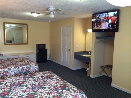 American Star Inn & Suites Atlantic City Galloway Exteriör bild