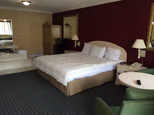 American Star Inn & Suites Atlantic City Galloway Exteriör bild