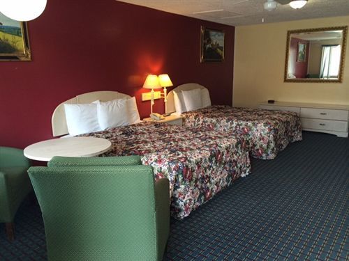 American Star Inn & Suites Atlantic City Galloway Exteriör bild